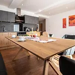 Appartement Eiblhof Schladming