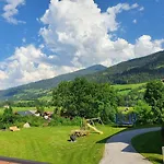 Eiblhof Appartement *