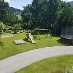 Apartament Eiblhof Schladming