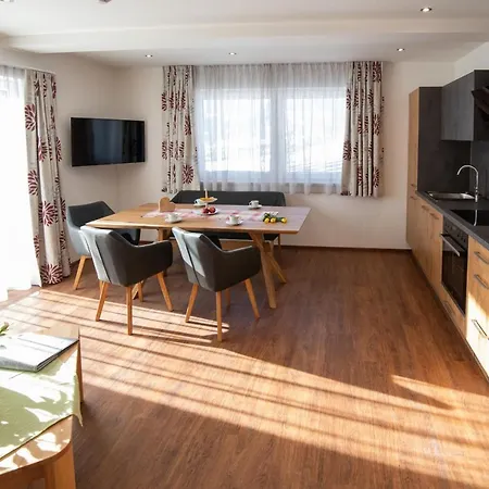 Apartmán Eiblhof