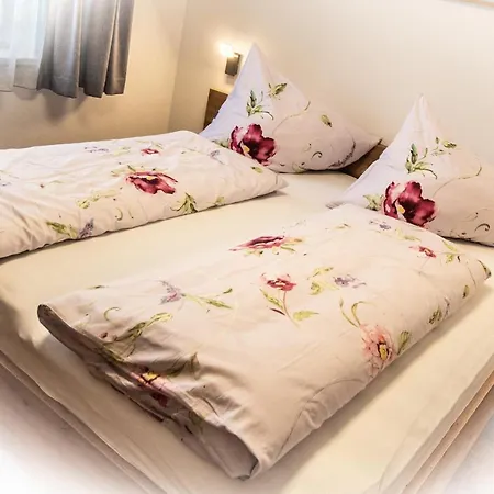 Апартаменты Eiblhof Шладминг