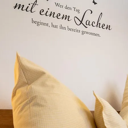 Appartement Eiblhof Schladming