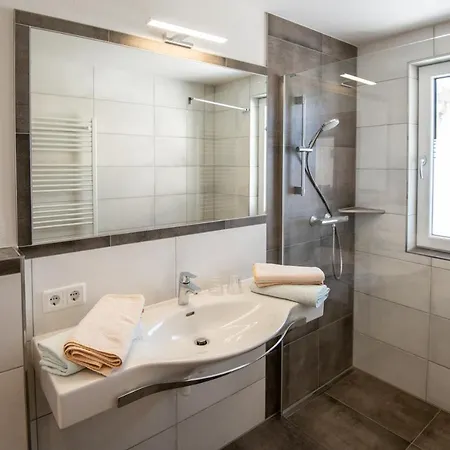 Apartment Eiblhof Schladming