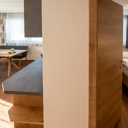 Appartement Eiblhof *