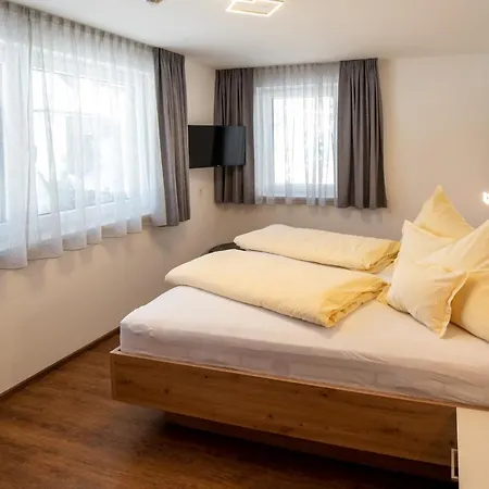 Eiblhof Appartement *