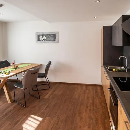 Eiblhof Шладминг