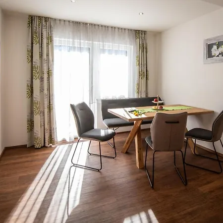 Eiblhof * Шладминг