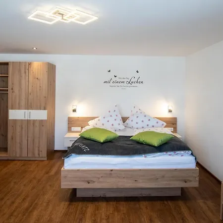 Eiblhof * Шладминг