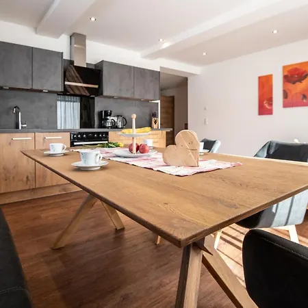 Апартаменты Eiblhof Шладминг