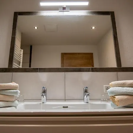 Appartement Eiblhof *