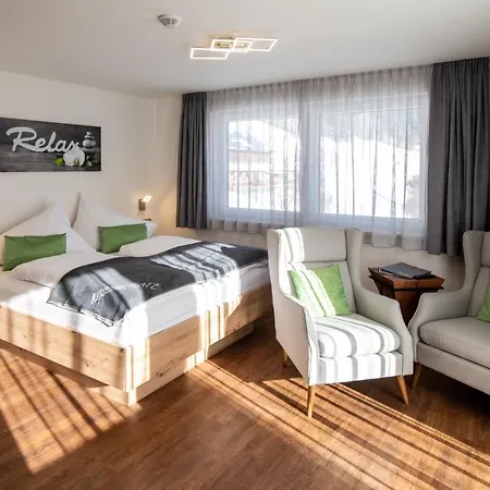 Apartment Eiblhof *
