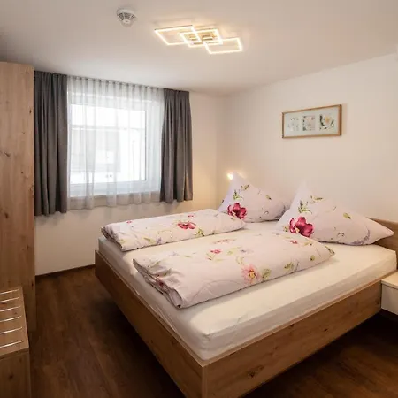 Apartment Eiblhof