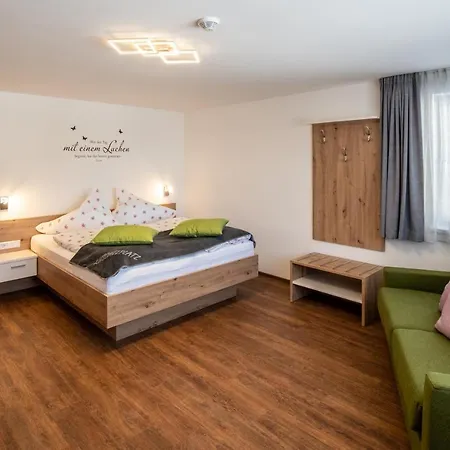 Eiblhof Schladming