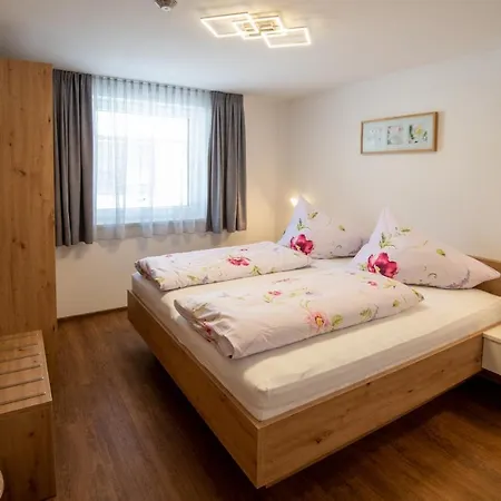 Apartmán Eiblhof Schladming