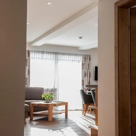 Eiblhof Apartment Schladming