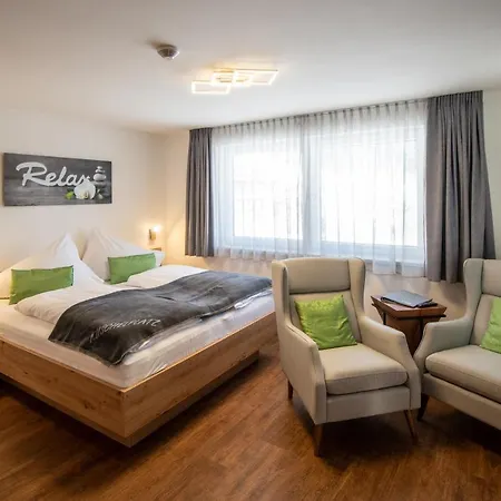 Апартаменты Eiblhof Шладминг