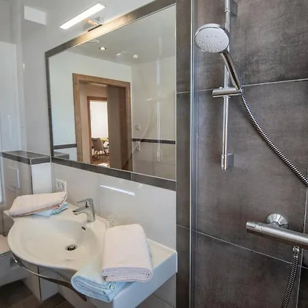 Appartement Eiblhof Schladming