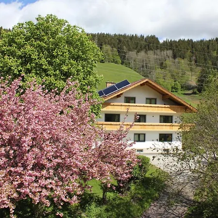 Eiblhof Apartment Schladming