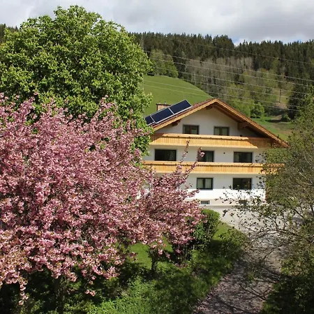 Eiblhof Appartement *