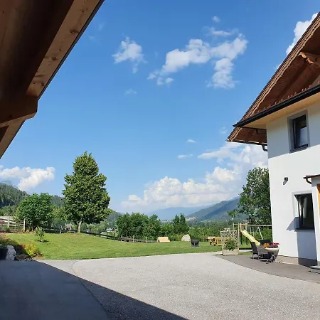 Eiblhof Apartmán