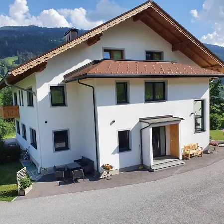 Appartement Eiblhof