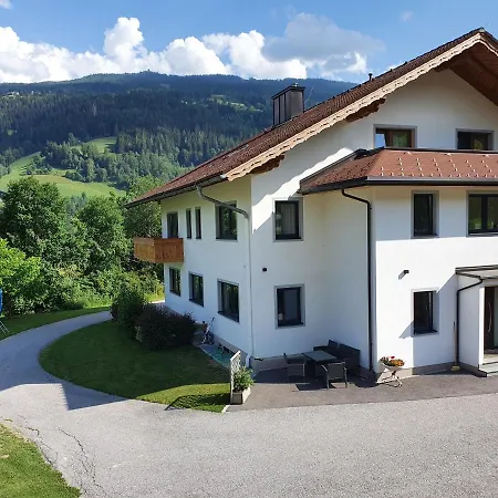 Eiblhof Daire Schladming