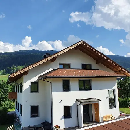 Appartement Eiblhof *