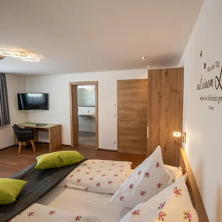 Eiblhof Schladming