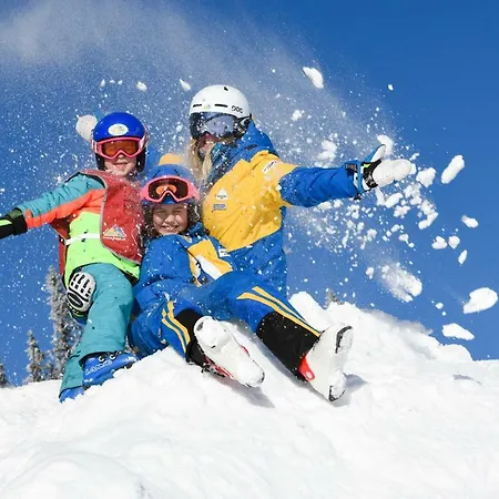 Eiblhof Schladming