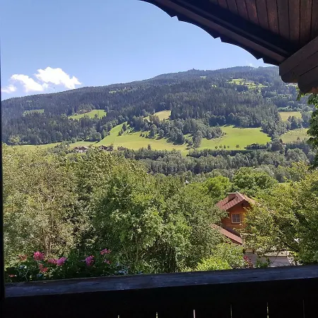 Eiblhof 아파트 슈라드밍