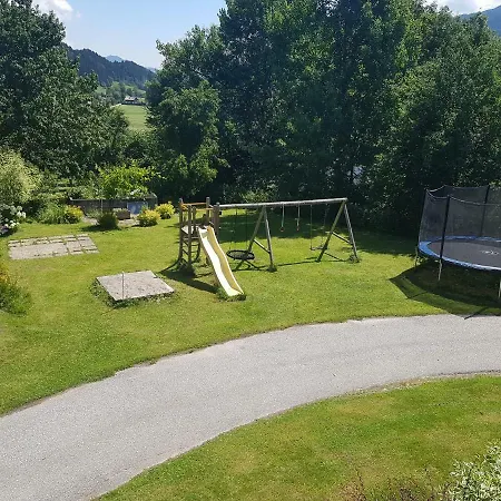 Appartement Eiblhof Schladming