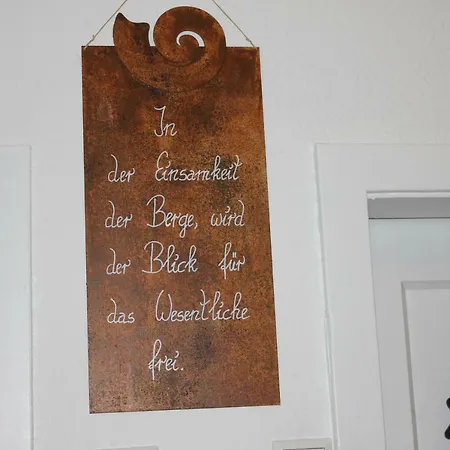 Apartment Eiblhof