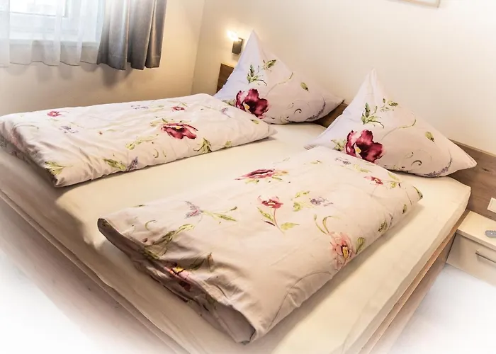 Apartment Eiblhof Schladming