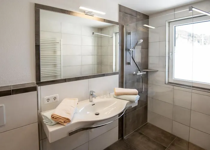 Appartement Eiblhof Schladming