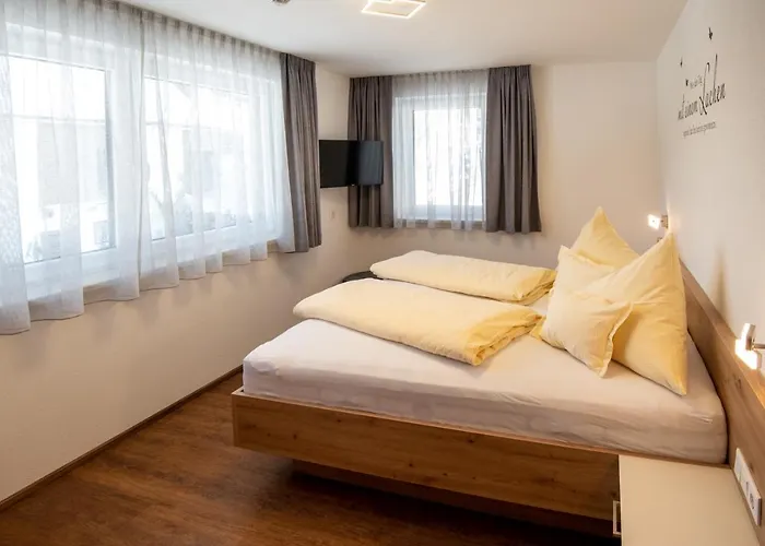 Eiblhof Appartement *