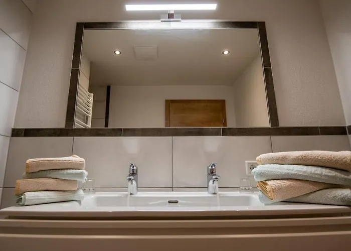 Appartement Eiblhof *