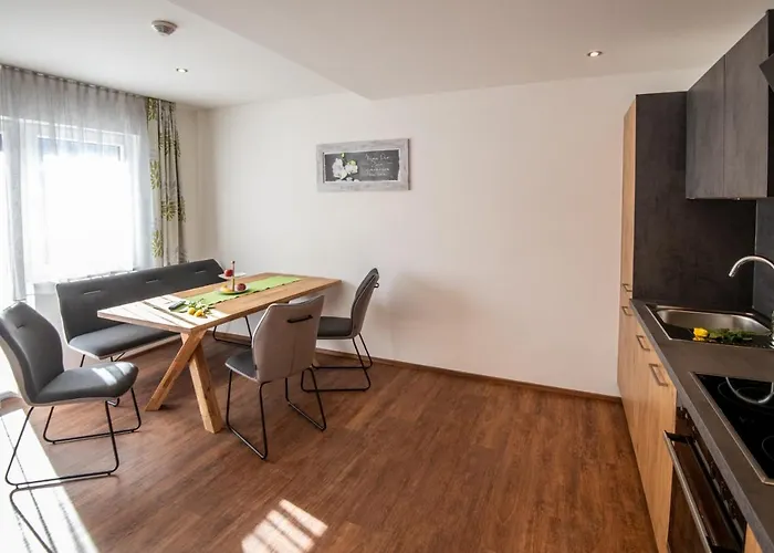 Eiblhof * Schladming