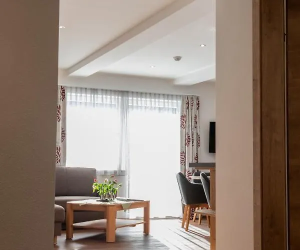 Eiblhof Appartement Schladming