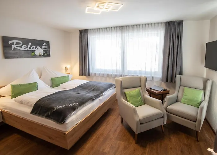 Eiblhof Apartment Schladming