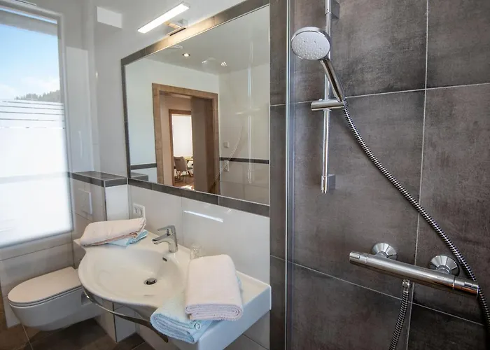 Appartement Eiblhof Schladming