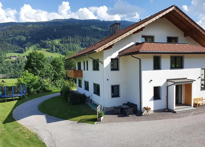 Eiblhof Appartement Schladming