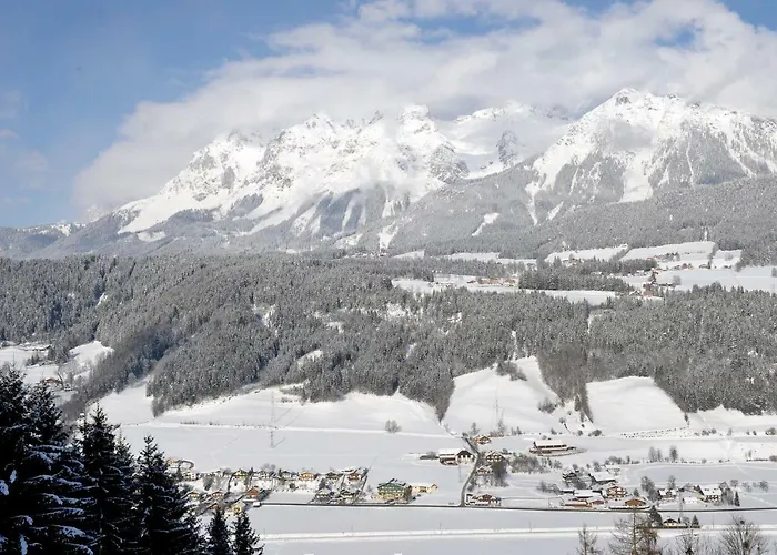 Eiblhof * Schladming