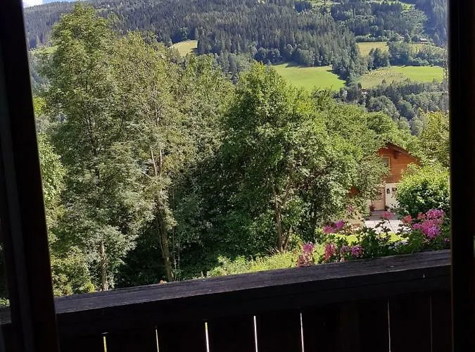 Eiblhof Appartement *